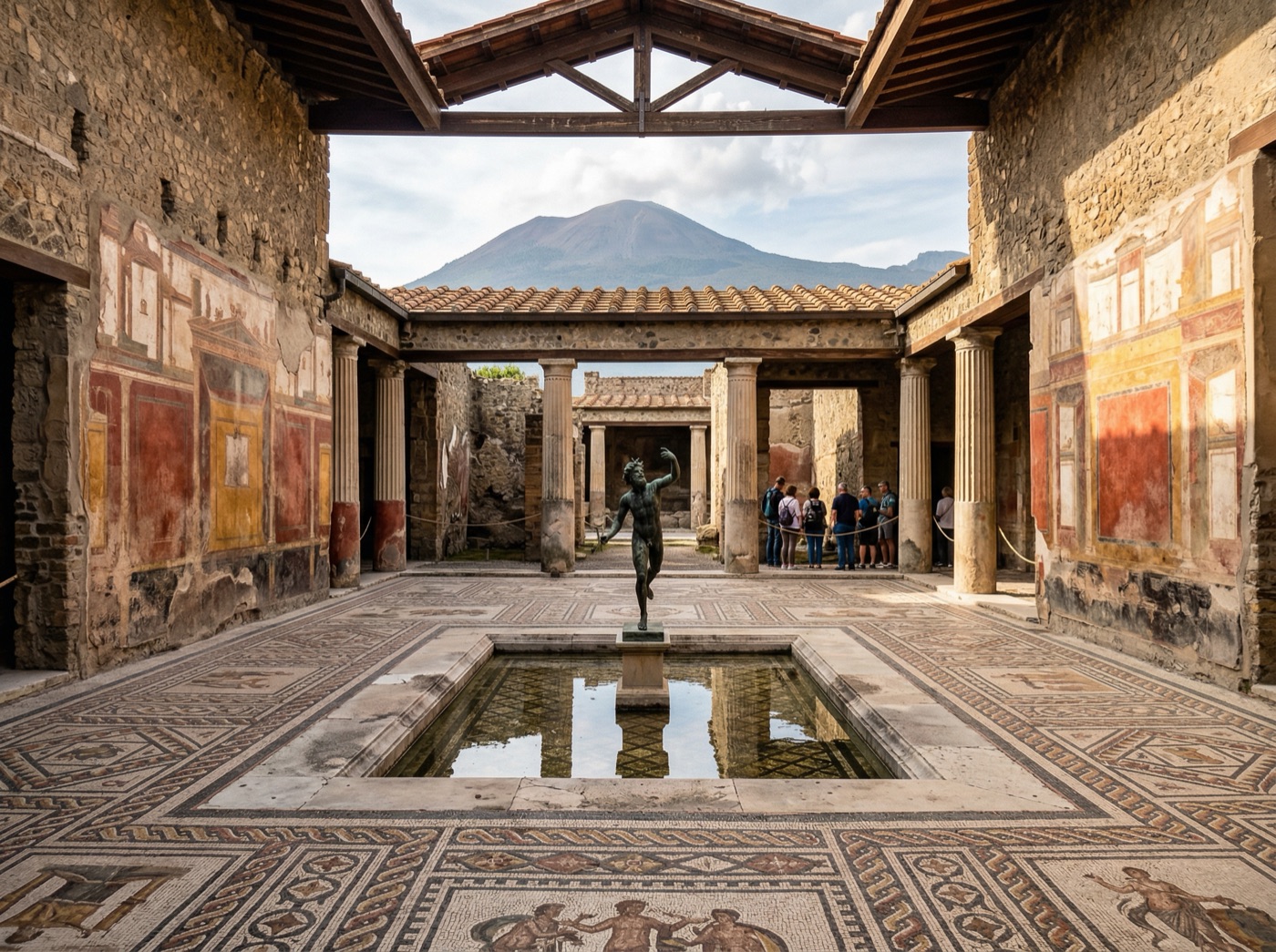 What to See in 3 Hours: A Highlights Itinerary
