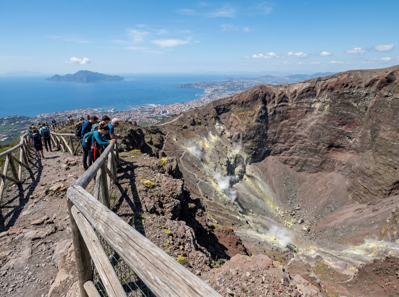 Pompeii from Sorrento: Tours from €45 (2026) — photo 7