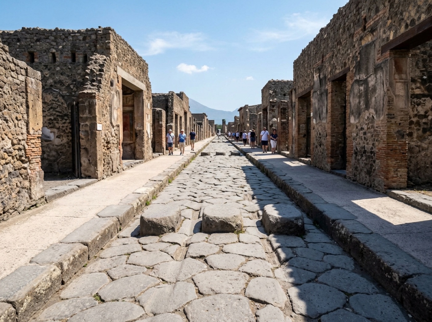 Best Months to Visit: April to October