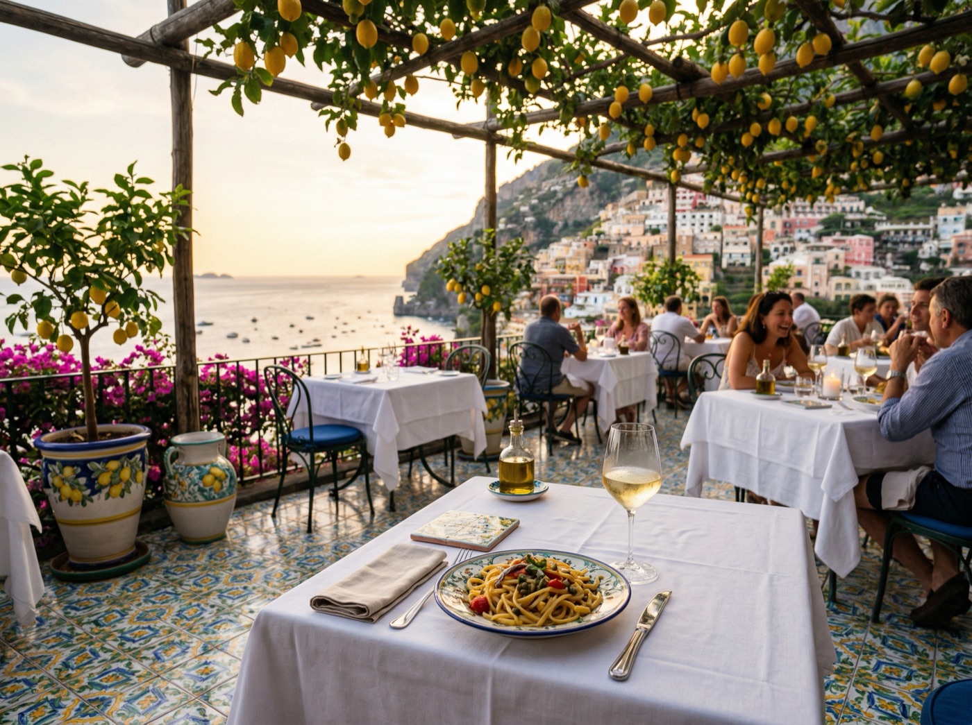 12 Best Things to Do in Positano (2026) — photo 8