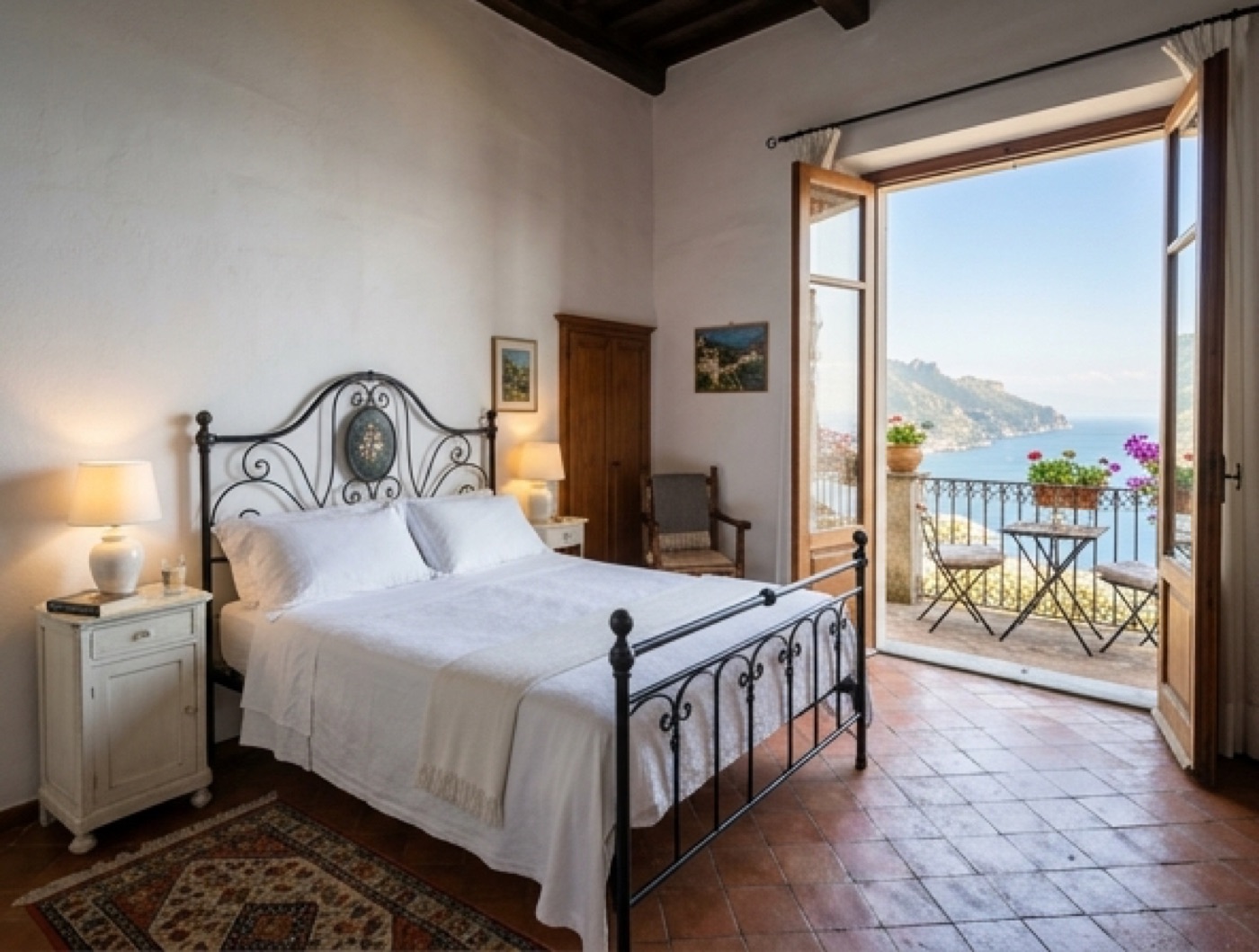 Where to Stay in Ravello: 3 Best Areas (2026) — photo 7