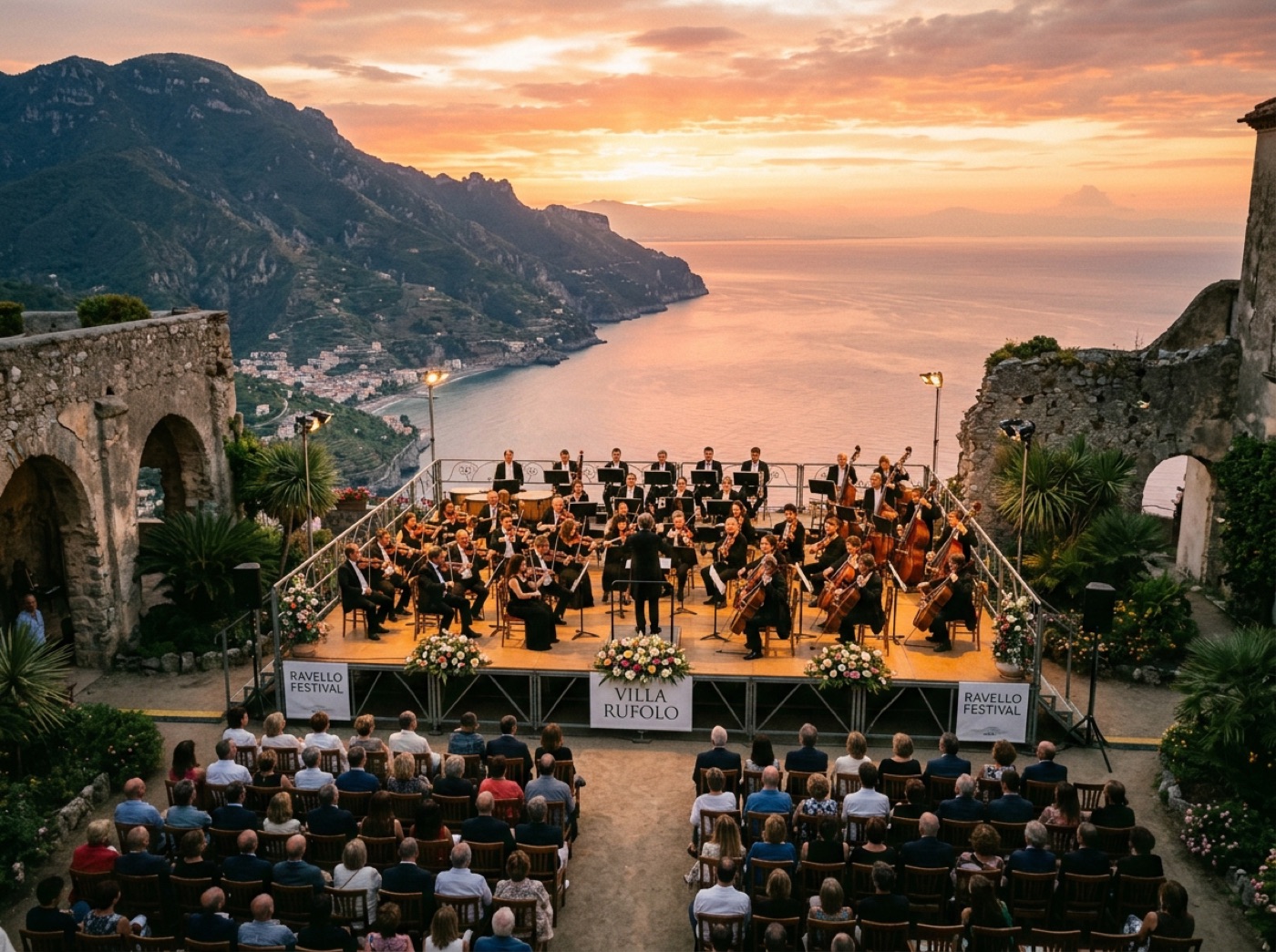 Where to Stay in Ravello: 3 Best Areas (2026) — photo 6