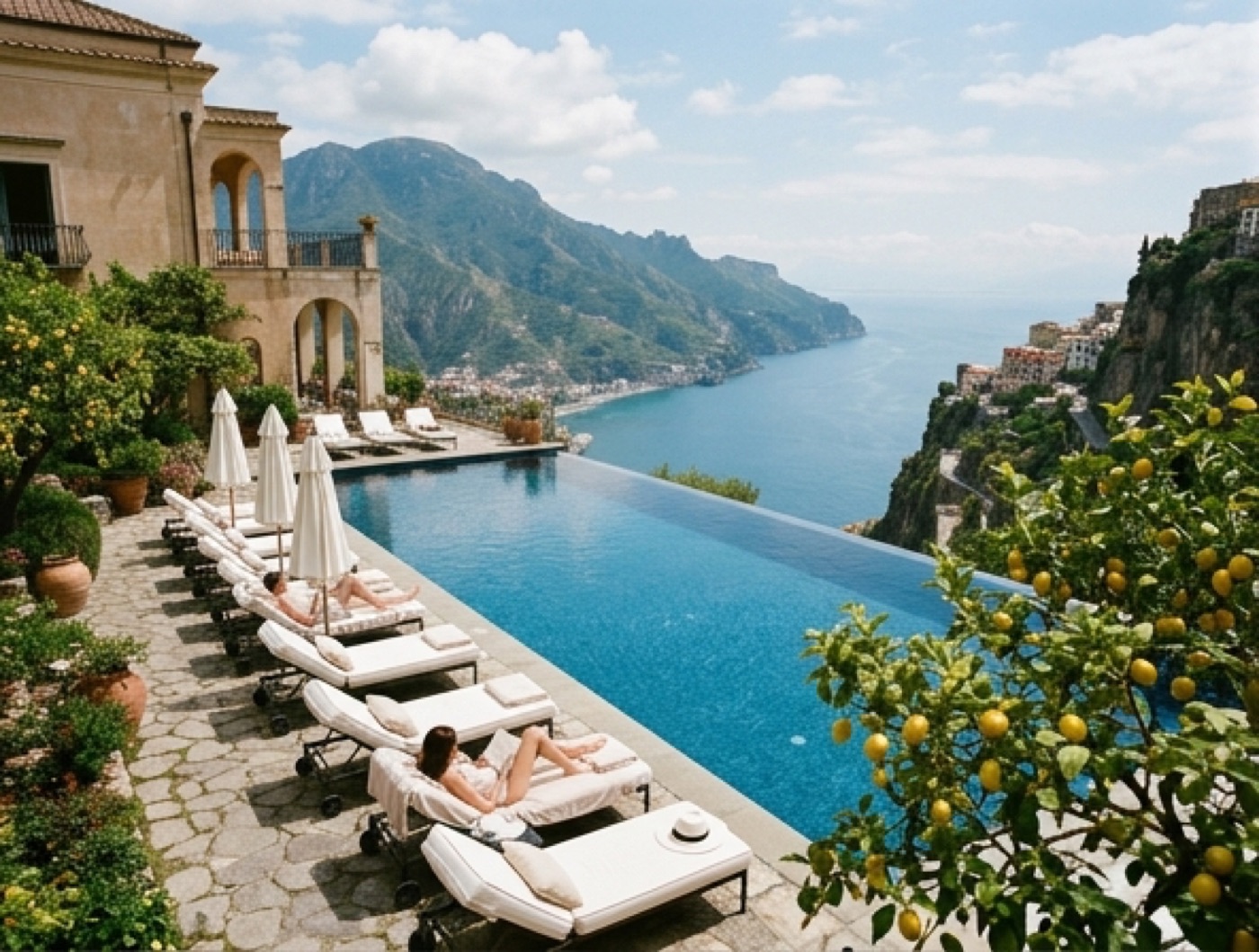 Best Hotels by Budget