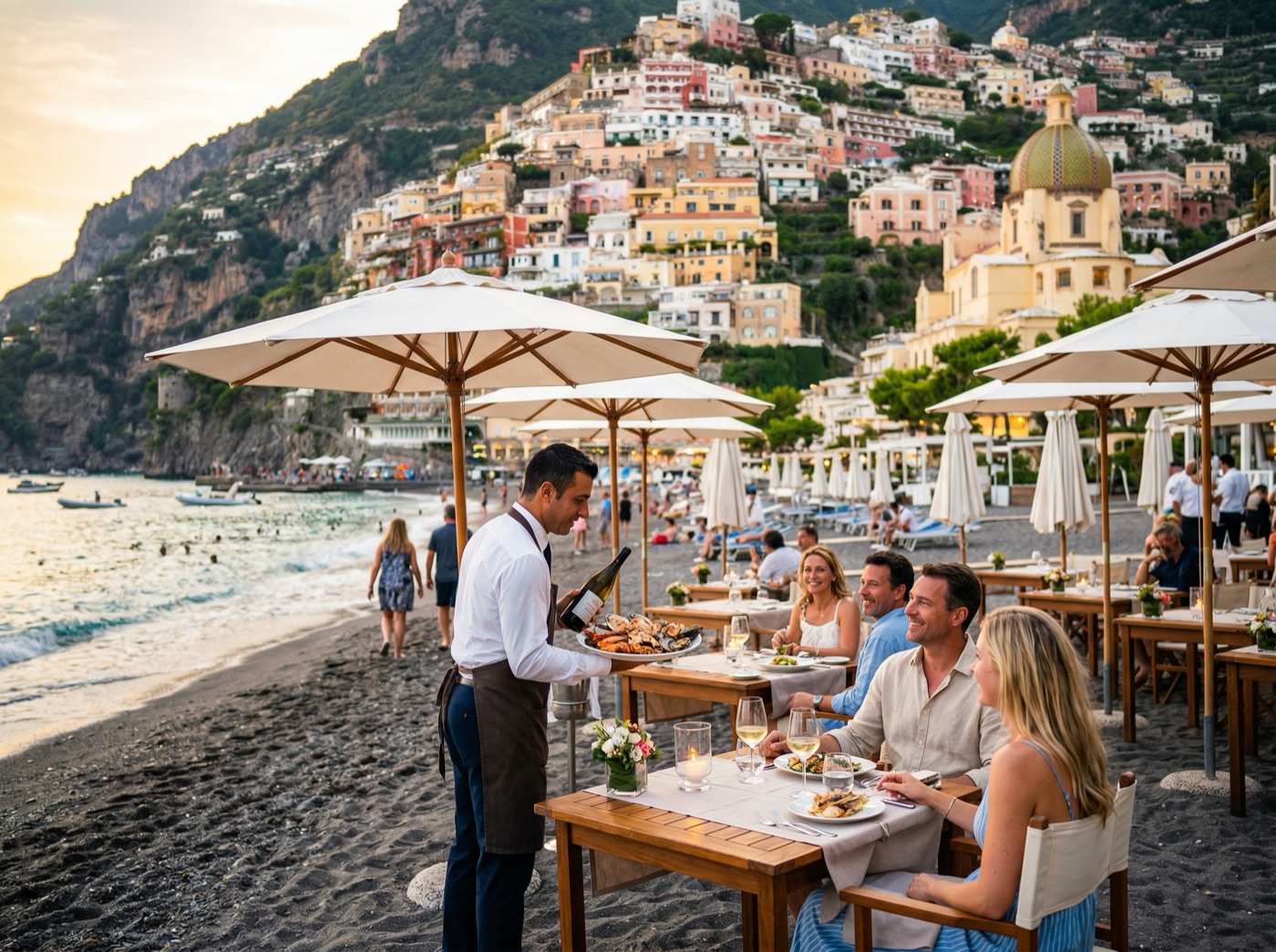 Amalfi