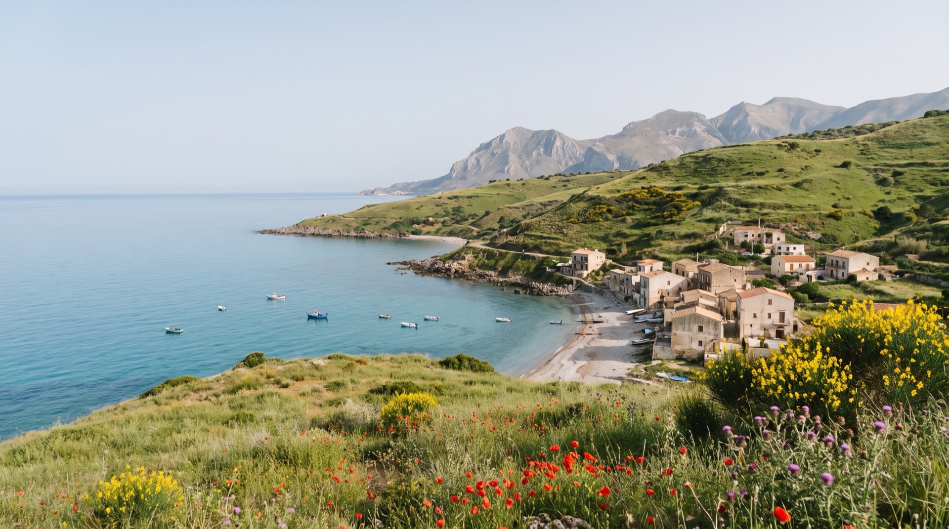 Mejor época para viajar a Sicilia: guía mes a mes