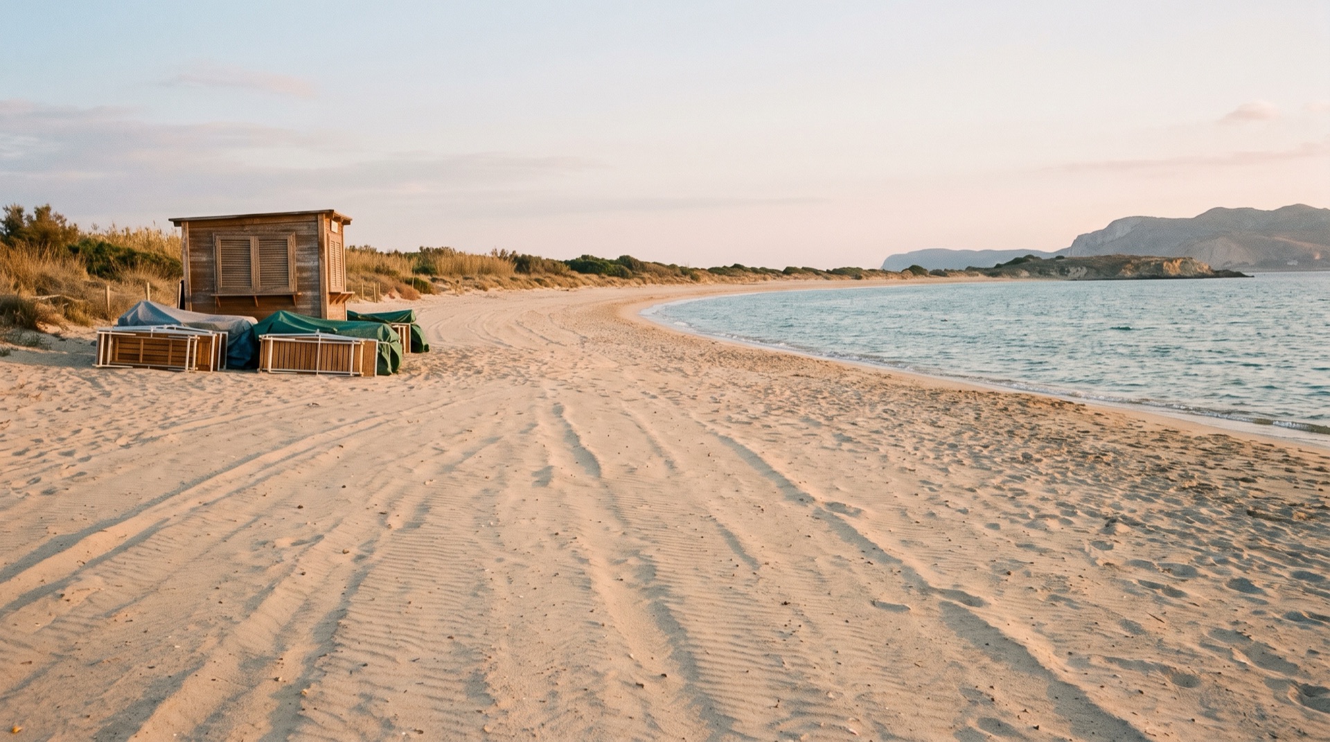 Sicilia en octubre: clima, mar, precios y qué está abierto