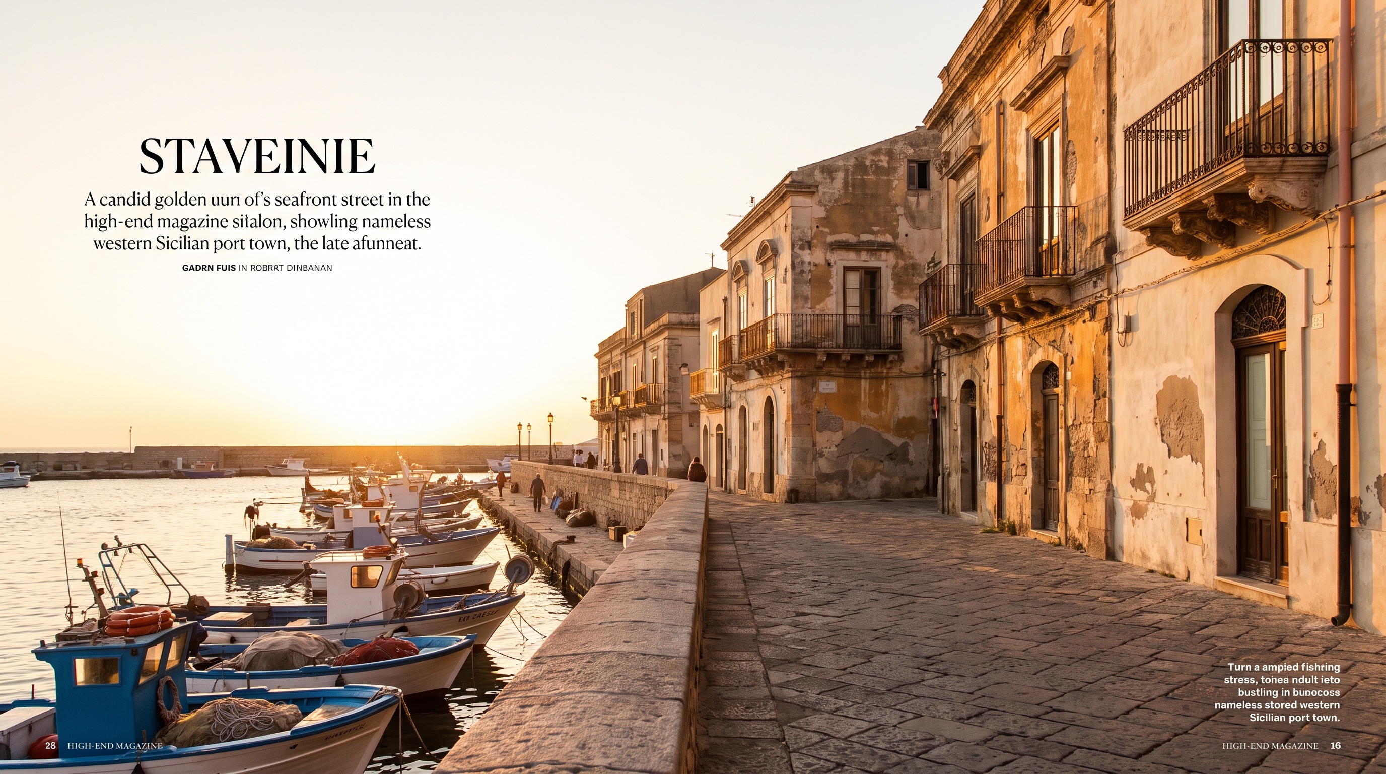 Saline della costa occidentale della Sicilia che riflettono il cielo al tramonto