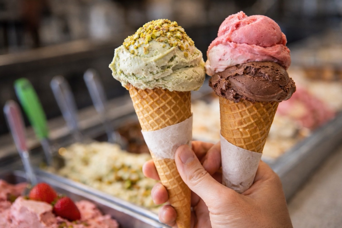 Que manger à Sorrente — Guide gastronomique local 2026 — photo 4