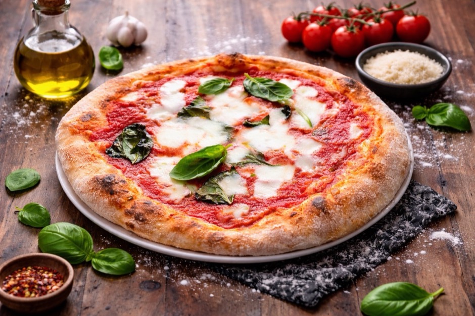 Que manger à Sorrente — Guide gastronomique local 2026 — photo 5