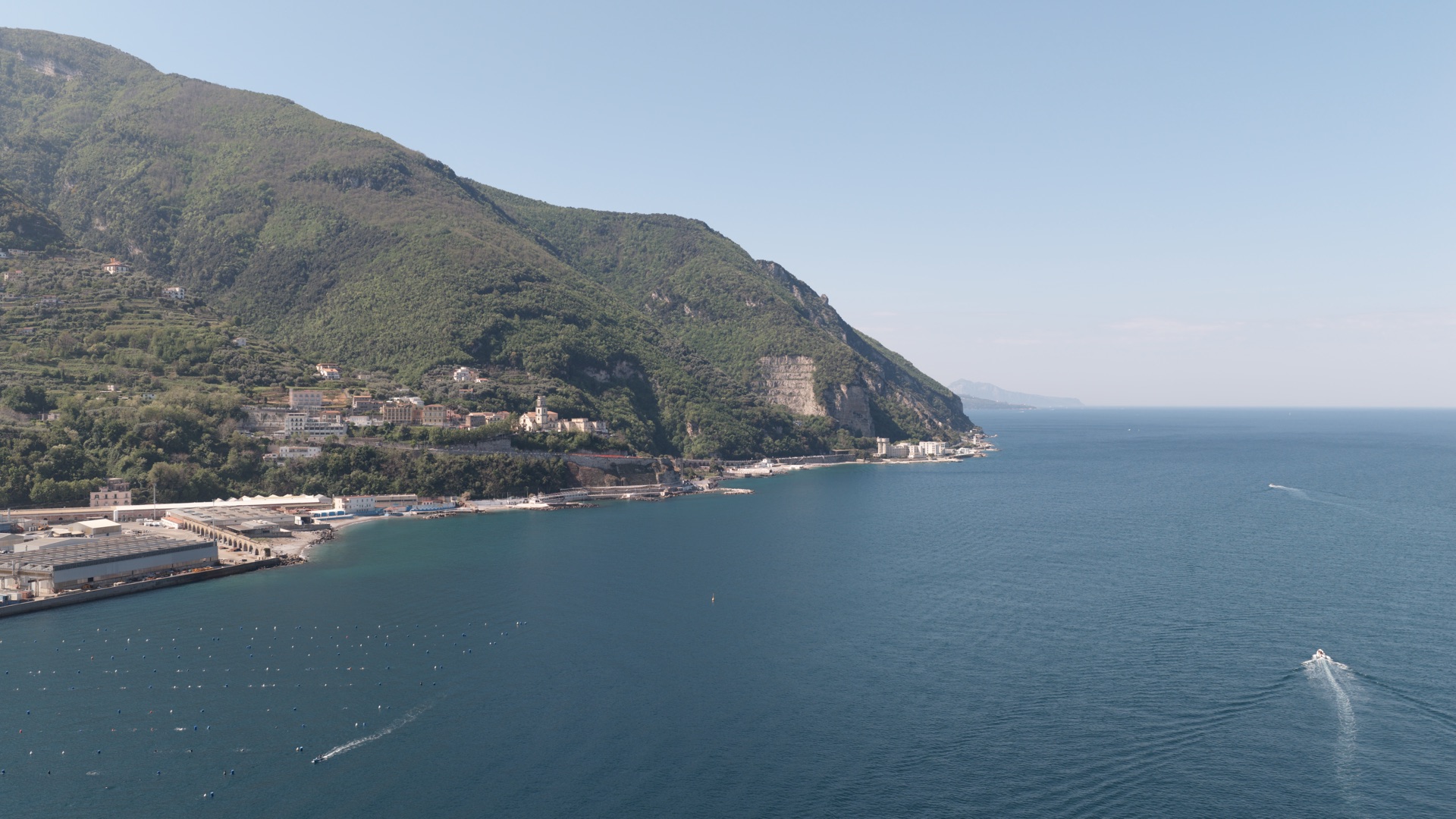 12 mejores cosas que hacer en Castellammare di Stabia (2026)