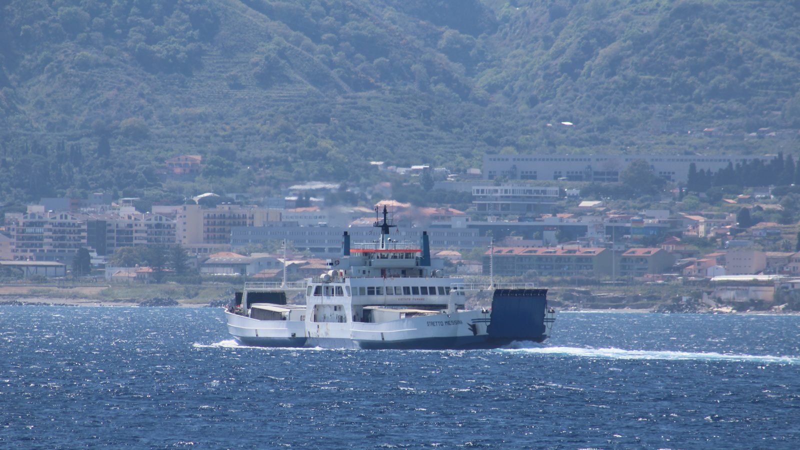 Messina