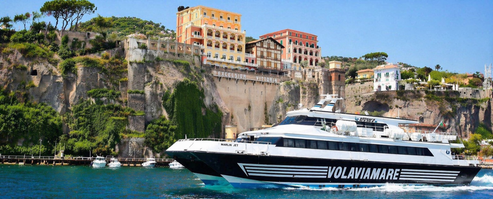 Why Take the Hydrofoil